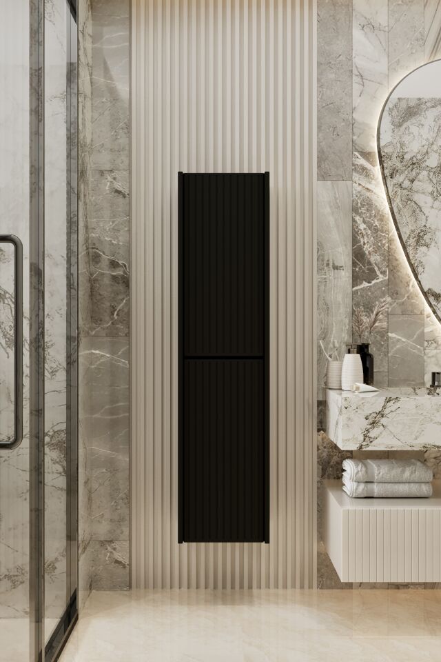 Capella MDF Çok Amaçlı Banyo Dolabı